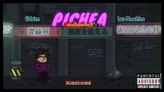 PICHEA - EIDRIEN X LUV MOSCHINO || BAKINGBEATZ || VideoLyric
