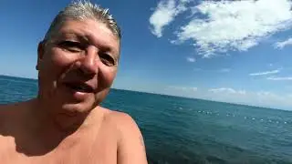 Последний обзор базы отдыха ОАЗИС и комплимент от АЛАКОЛЯ !