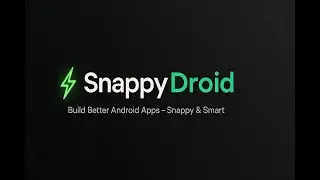 Install Android Studio on Windows/Mac in 5 Minutes | Beginner Tutorial