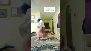 TikTok papamin