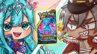 The Battle of the Energies | Pok&eacute;mon TCG Live Progression Series #4 (Shining Legends)
