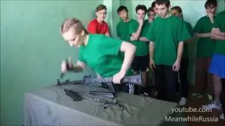 FAST WORKERS COMPILATION - GOD LEVEL