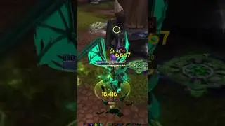 Havoc dh FASTEST arena win ! #warcraft #dragonflight #dh #havoc