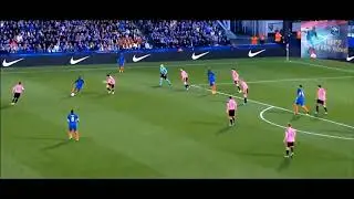 KINGSLEY COMAN AMAZING SKILLS