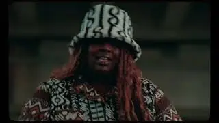 Missy D - J'avance (Official Music Video)