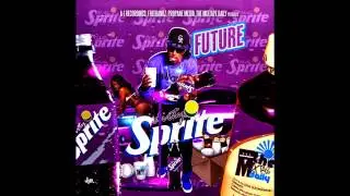 Future- Easter Pink