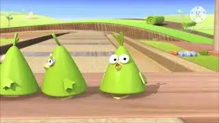 Cartoon Characters Falling Crossover Rip Off To Team Rocket Blasting Off
