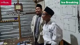 Penyelesaian Tugas Akhir Semester Methods in English Language Teaching : Implementation CLT