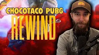 chocoTaco PUBG Rewind 2021: A dearsomeone Video