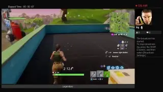 FORTNITE by Flyrell