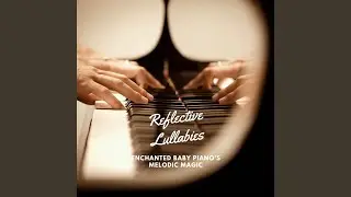 Enchanted Dreams in Melodies: Baby Piano's Reflective Lullabies