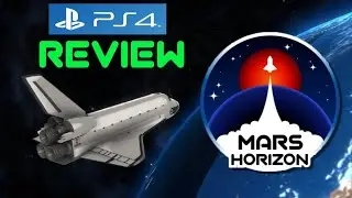 Mars Horizon: PS4 Review