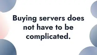 3 Things to Know Before Buying a Server for Your Enterprise