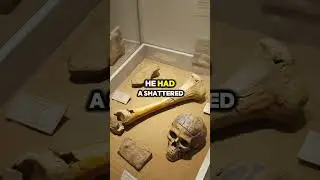 5 шокирующих фактов о фараоне Тутанхамоне!