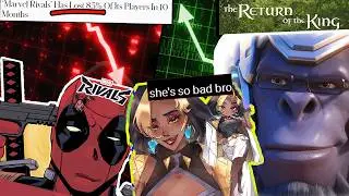 Overwatch: The 