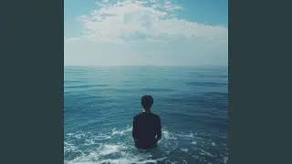 calming waves