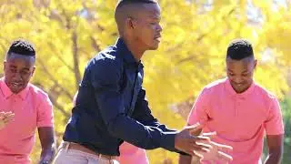 Legae La Kgotso - Mmopha Gospel Crew