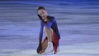 Софья Акатьева - Показательный - Mulan
