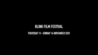 Meet the Director - 𝗞𝗥𝗜𝗦𝗧𝗜𝗡𝗘 𝗗𝗘 𝗟𝗘𝗢𝗡 - Blink Film Festival