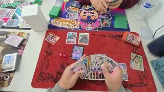 [OP-09] POV One Piece TCG: RP Luffy vs Bonney