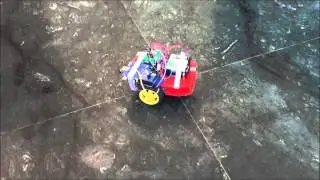 GoPiGo Preview