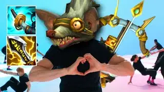 What if I told you Twitch Jungle is good now