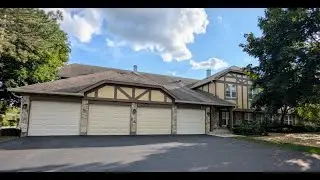 Rental Tour - 3 Bed, 2 Bath Ground Floor Apartment - Vernon Hills