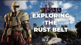 Is FERRO the new META ? | Gooping Metal Parts & Rubber Parts | ARC Raiders |