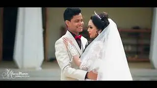 Bangladeshi Christian Wedding  trailer
