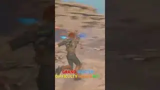 Hardest difficulty in the game!! #starwars #starwarsfan #gaming #gameplay #hardgameplay #hardgamer