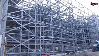 Blackpool Central Development part 30