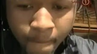 DJ Hu Nose - Tobetsa (Original Video)
