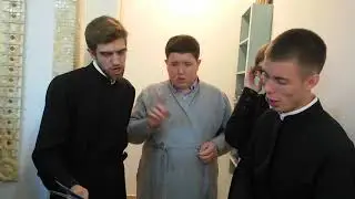 Канон 