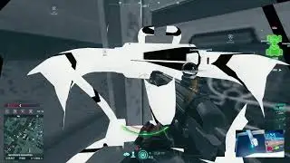 Planetside 2 Raw Gameplay