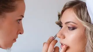 Truccatrice Catherina Make-up Artist a Modena » Trucco Sposa!