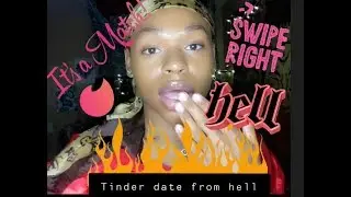Gay Tinder Date From Hell (Story Time)