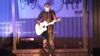 Casey Jones - Bridge