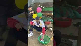 The Boy Ronaldo Bon Found Something That Can Help Everyone#foryou #fyp
