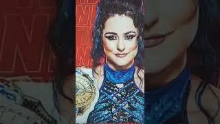 WWE Backlash  2025 Results  #shorts