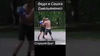 #фёдор #емельяненко #mma #sport