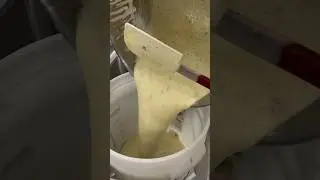 Домашний соус ранчо для вашей пиццы