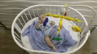 Двойня, супер мама, один день из жизни