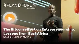 The Bitcoin effect on Entrepreneurship- Lessons from East Africa
