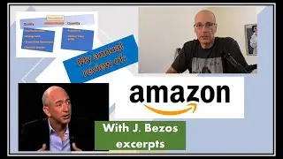 Valuation of Amazon