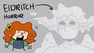 Grian reminds gem and bdubs that he is in fact a very spooky watcher