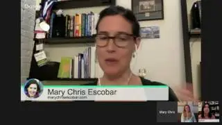Our Paths to Publishing