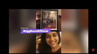 Big Boss 5 Telugu contestant Actor vishwa live talk with rasmi.