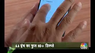 #TECHGURU- Special Co-Host 'Mitri'  & Oppo Reno 10X Zoom  Review