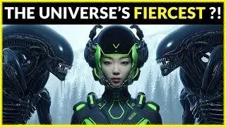 The Universe’s Fiercest Species Trusted Humans With Their Young—And the Galaxy Trembled HFY | Sci-fi
