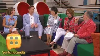 Programa 4 de julio 2018 | Ventaneando